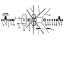 Fan wheel assembly