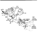 Frame components