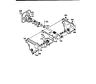 Craftsman 84728 gear case diagram