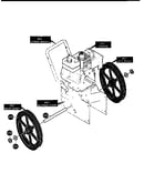 Wheel assembly