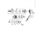 Craftsman 875189650 unit parts diagram