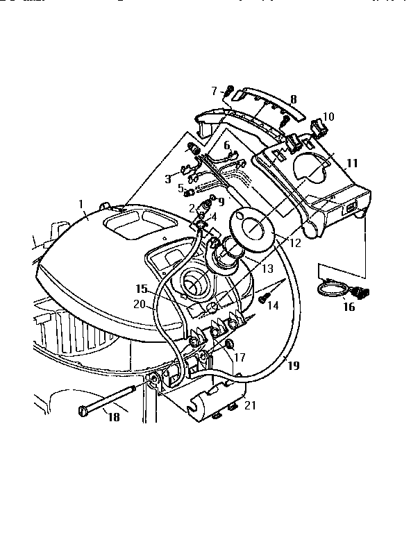 LID ASSEMBLY