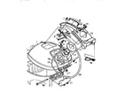 Kenmore 1758690790 lid assembly diagram