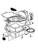 Chassis assembly