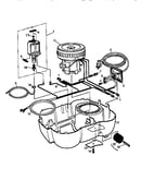 Base assembly