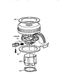 Motor assembly