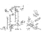 Image IMBE40052 unit parts diagram
