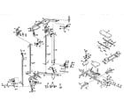 Image IMBE40051 unit parts diagram