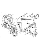 Motor mount assembly
