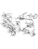 Motor mount assembly