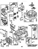 Engine  12h802-1534-21 (71/500)