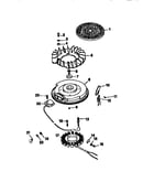 Ignition/electrical (71/501)