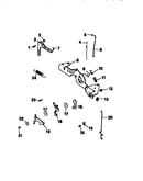 Engine controls (71/501)