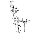 Craftsman 225581998 shift linkage diagram