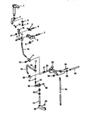 Shift linkage
