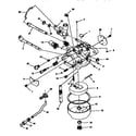 Craftsman 225581498 carburetor diagram