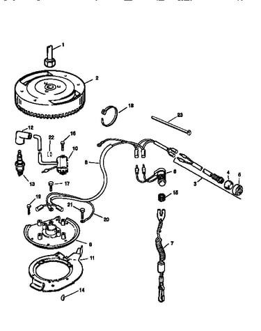 Ignition system