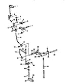 Shift linkage