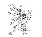 Craftsman 225581508 carburetor diagram