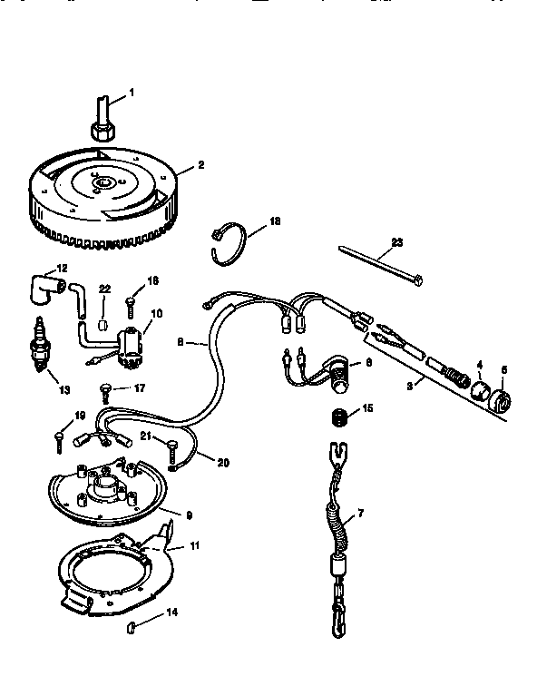 Ignition system