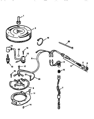 Ignition system