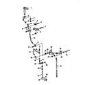Craftsman 225581988 shift linkage diagram