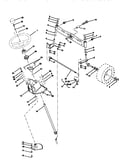 Steering assembly
