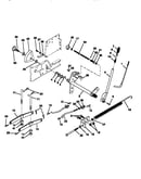 Lift assembly