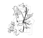 Craftsman 917251521 electrical diagram