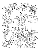 Chassis and enclosures
