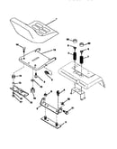 Seat assembly