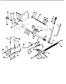Lift assembly