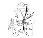 Craftsman 917251571 electrical diagram