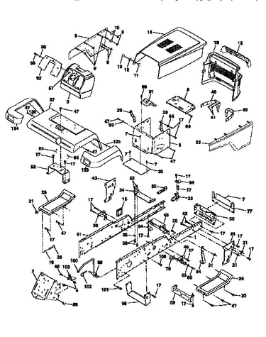 Chassis and enclosures