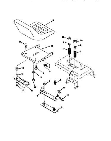 Seat assembly