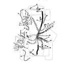 Craftsman 917251630 electrical diagram