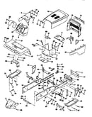 Chassis and enclosures