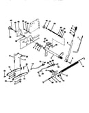 Lift assembly