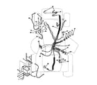 Craftsman 917251641 electrical diagram