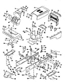Chassis and enclosures
