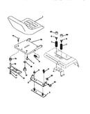 Seat assembly