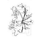 Craftsman 917251660 electrical diagram