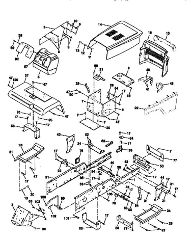 Chassis & enclosures