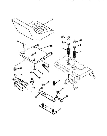 Seat assembly