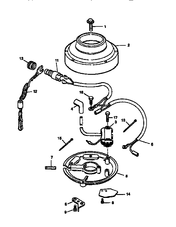 IGNITION SYSTEM