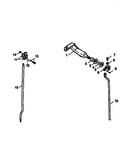 Shift linkage