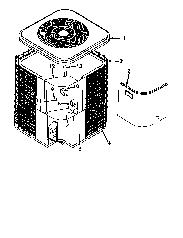 NON-FUNCTIONAL REPLACEMENT