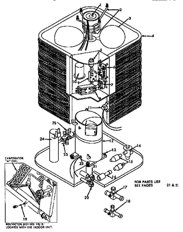 Functional parts