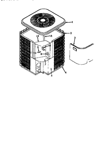 Non-functional replacement