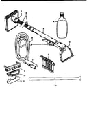 Cleaning tools